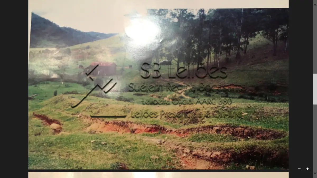 LOTE 001 - Imóvel Matrícula nº 3.118 Livro 2 do Ofício de Registro de Imóveis de Rio do Campo-SC.