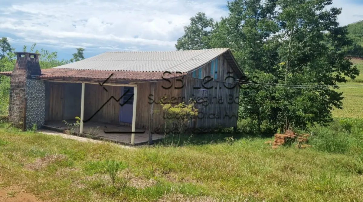 LOTE 000 - Imóvel Matrícula nº 7.480 do ORI da Comarca de Mondaí-SC