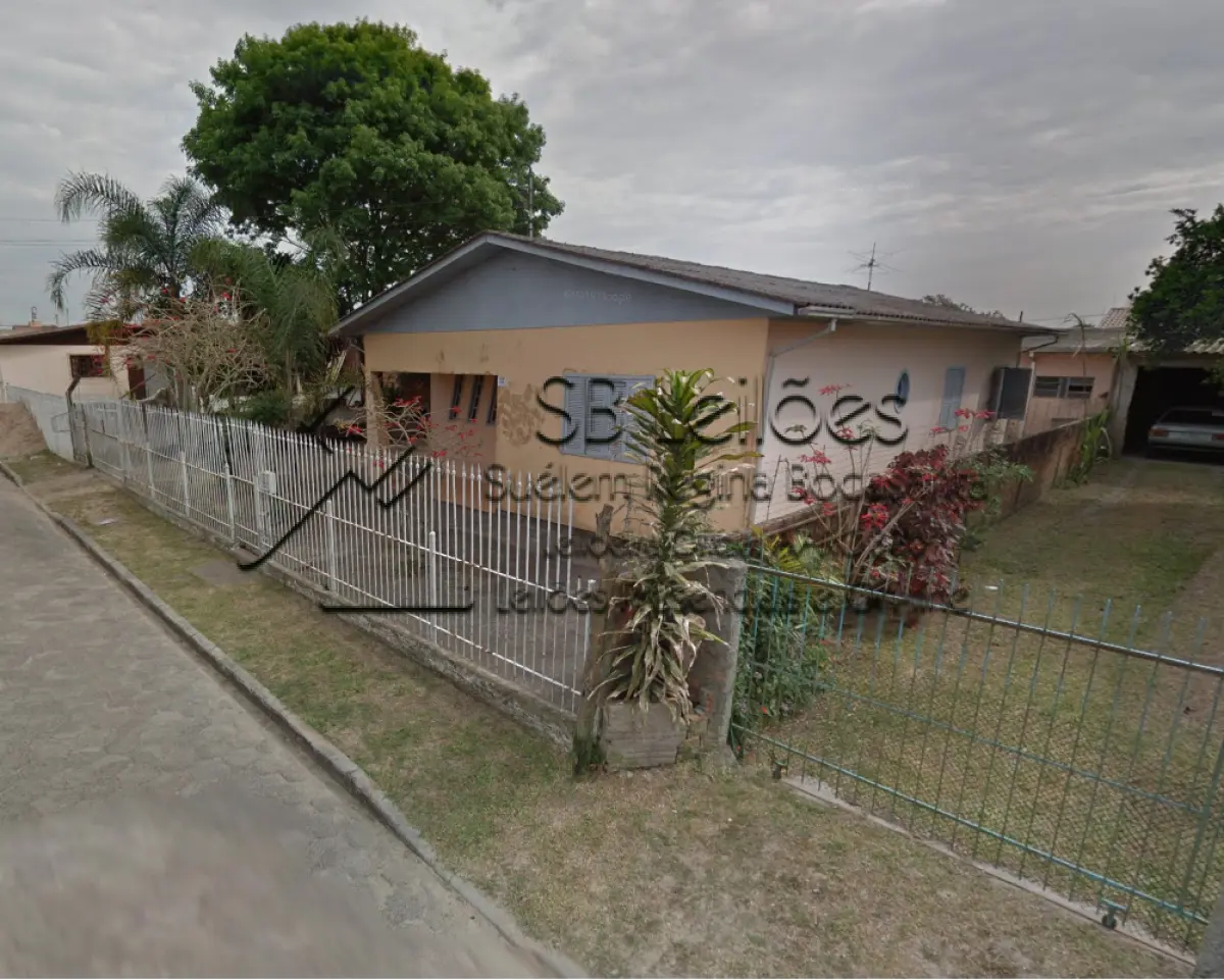 LOTE 001 - Imóvel Matrícula nº 3.891 do ORI da Comarca de Araranguá-SC