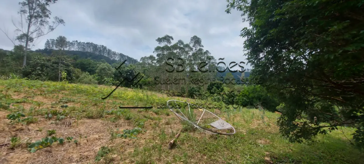 LOTE 000 - Imóvel Matrícula nº 2.275 do ORI da Comarca de Presidente Getúlio-SC