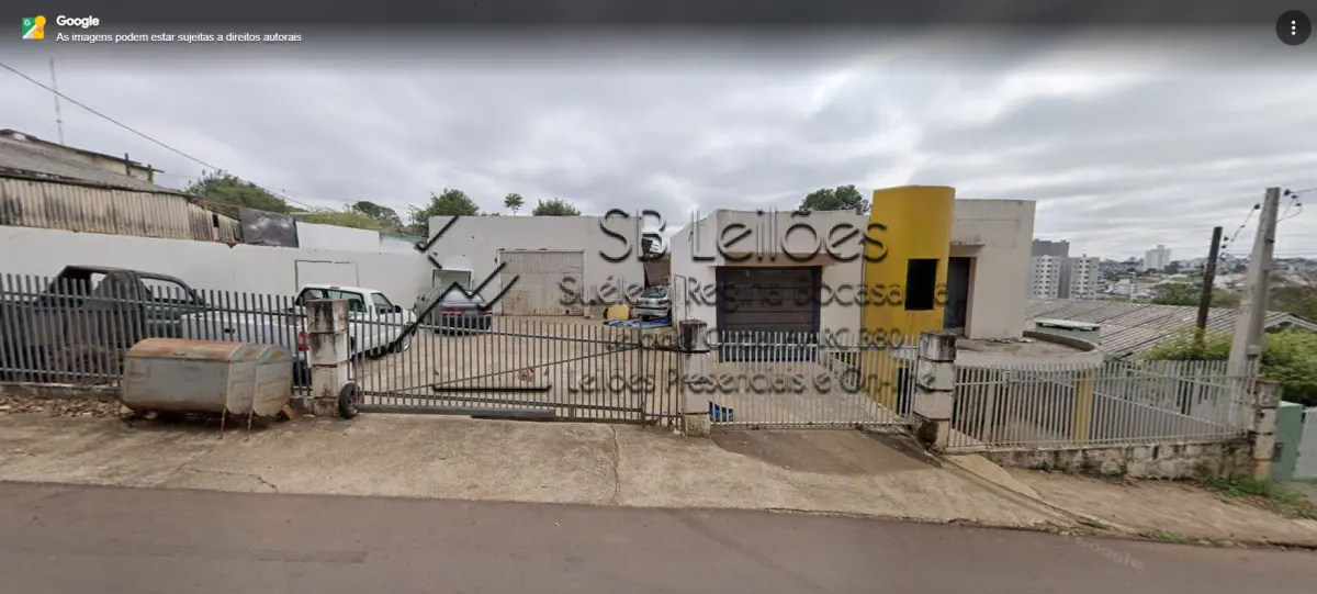 LOTE 000 - Imóvel Matrícula 72.124 do ORI da Comarca de Chapecó-SC