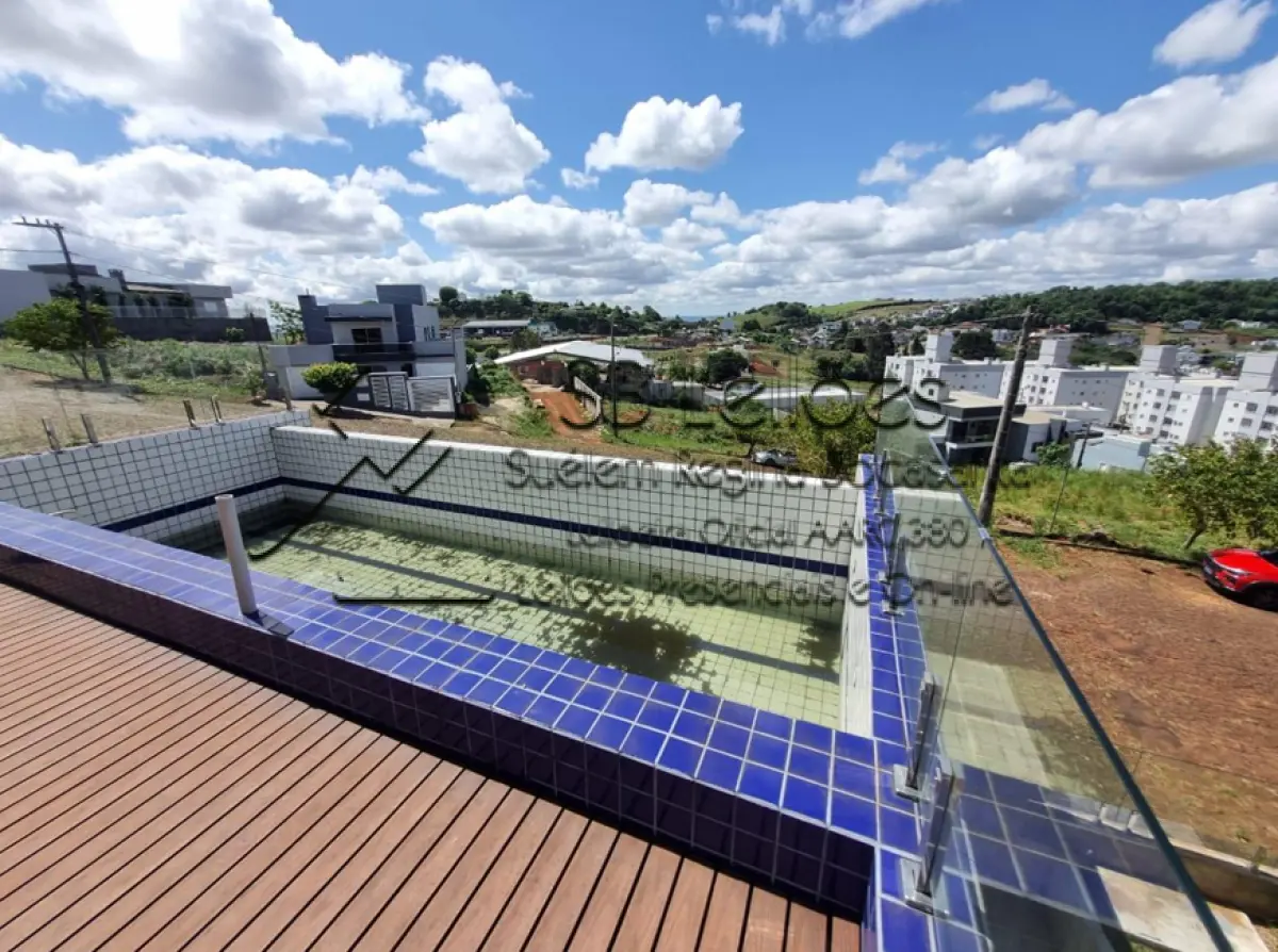 LOTE 000 - Imóvel Matrícula nº 27.045 do 2º ORI da Comarca de Xanxerê-SC.