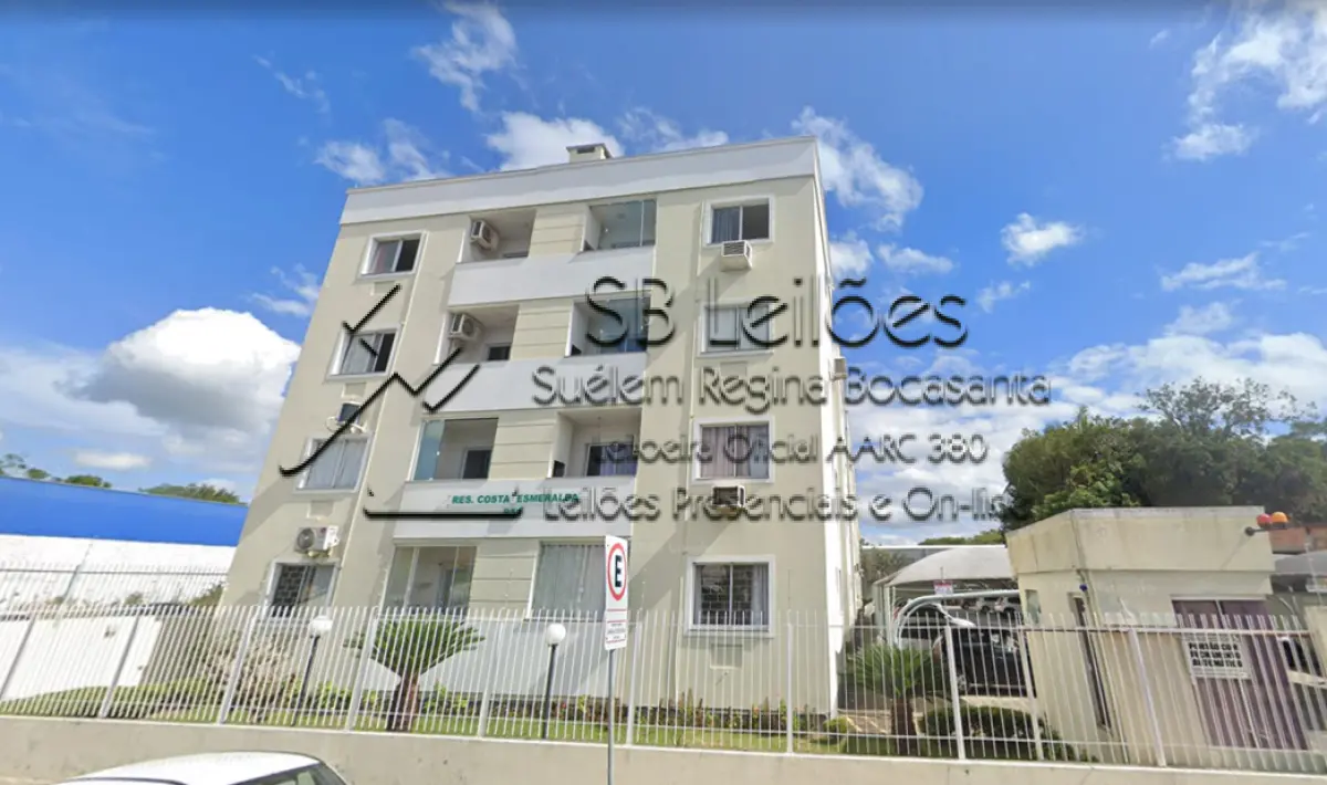 LOTE 000 - Imóvel Matrícula nº 35.911 do ORI da Comarca de Tijucas-SC