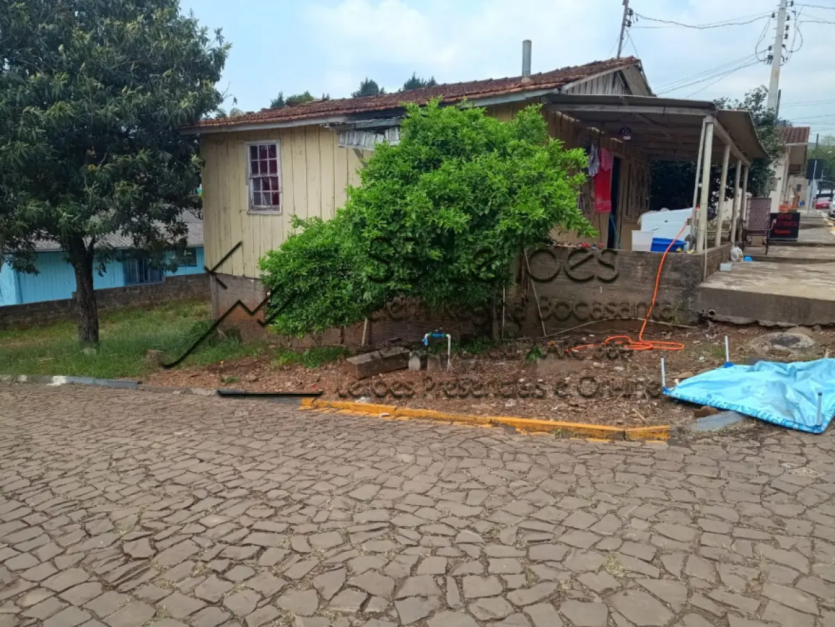 LOTE 000 - Imóvel Matrícula nº 102 do ORI da Comarca de Joaçaba-SC.