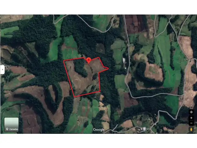 COMARCA DE SÃO LOURENÇO DO OESTE-SC (ELETRÔNICO)