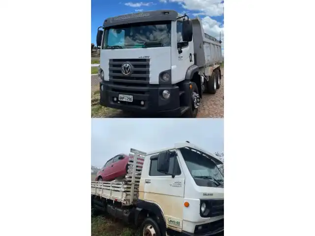 COMARCA DE SÃO LOURENÇO DO OESTE-SC (ELETRÔNICO)