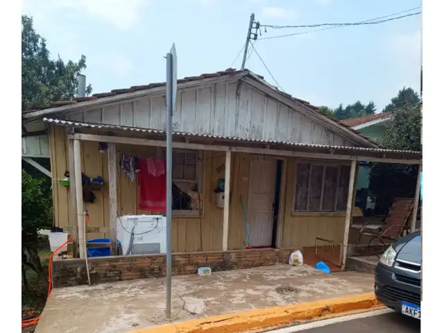 COMARCA DE JOAÇABA-SC (ELETRÔNICO)