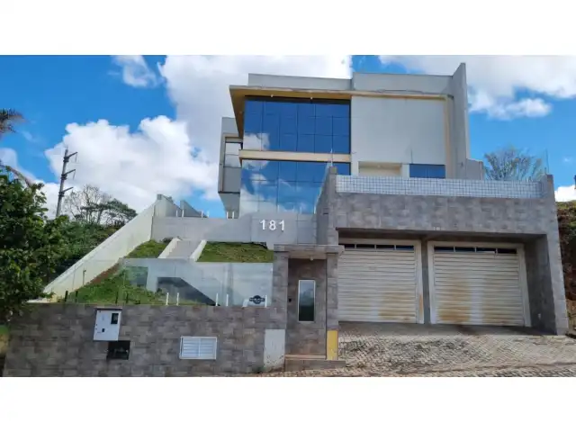 COMARCA DE XANXERÊ-SC