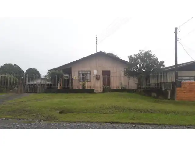 COMARCA DE CANOINHAS-SC (ELETRÔNICO)