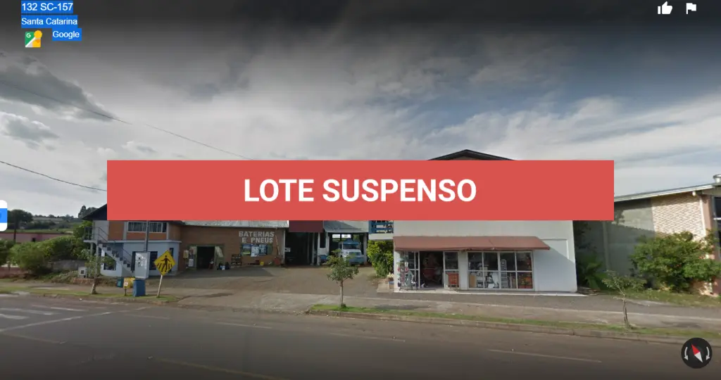 LOTE 001