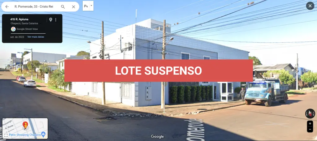 LOTE 000