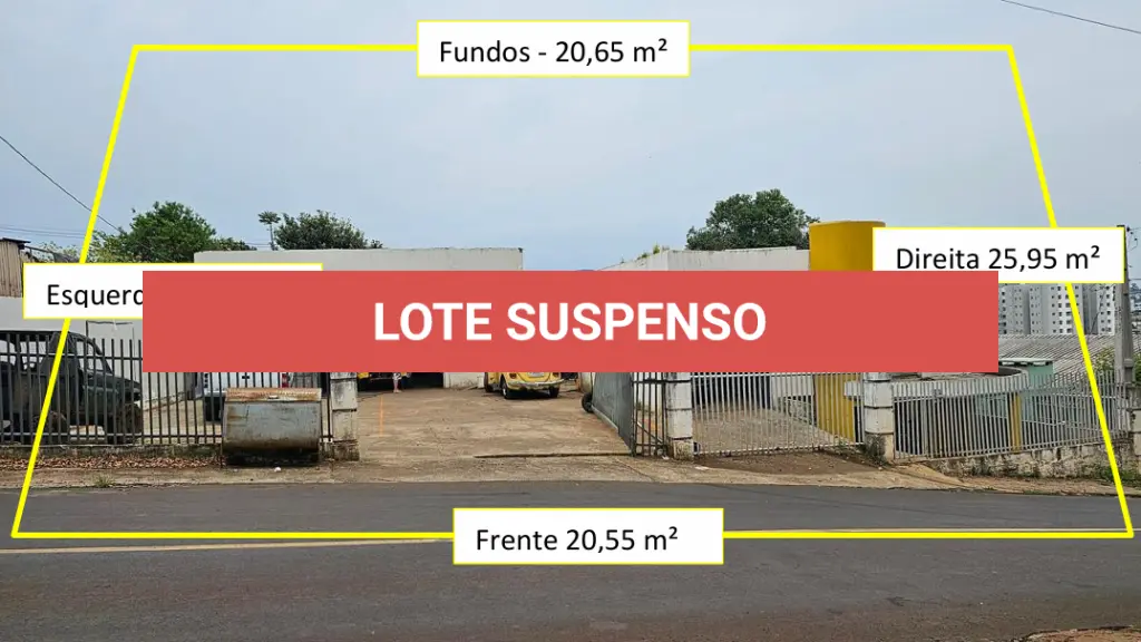 LOTE 000