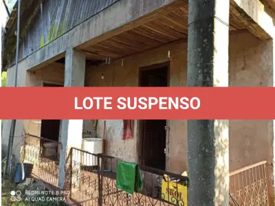LOTE 000 - Imóvel Matrícula nº 1.393 do ORI da Comarca de Mondaí-SC