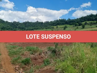 LOTE 000 - Imóvel Matrícula nº 7.480 do ORI da Comarca de Mondaí-SC