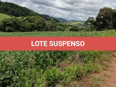 LOTE 000 - Imóvel Matrícula nº 6.731 do ORI da Comarca de São Lourenço do Oeste-SC