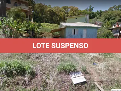 LOTE 001 - Imóvel Matrícula nº 11.191 do 1º ORI da Comarca de Joaçaba-SC