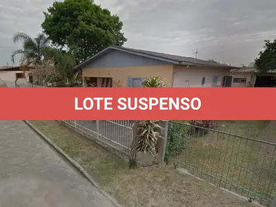 LOTE 001 - Imóvel Matrícula nº 3.891 do ORI da Comarca de Araranguá-SC