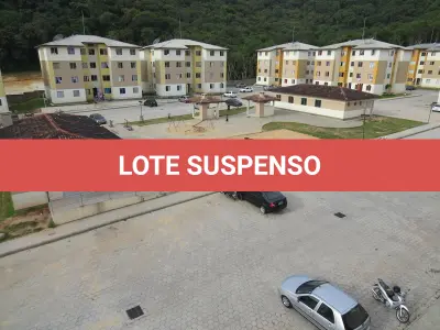 LOTE 000 - Imóvel Matrícula nº 67.151 do ORI da Comarca de Brusque-SC.