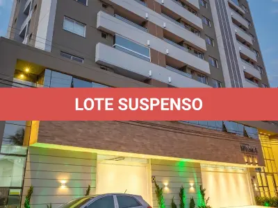 LOTE 001 - APARTAMENTO, 74M² PRIVATIVOS, ITAJAÍ-SC