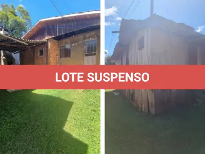LOTE 000 - Imóvel Matrícula nº 1895 do ORI da Comarca de Caçador-SC
