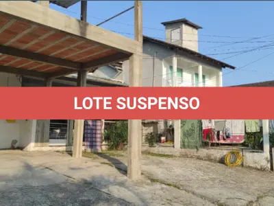 LOTE 000 - Imóvel Matrícula nº 36.285 do ORI da Comarca de Brusque-SC