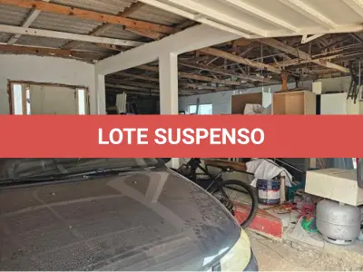 LOTE 000 - Imóvel Matrícula 72.124 do ORI da Comarca de Chapecó-SC