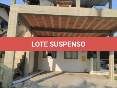 LOTE 000 - Imóvel Matrícula nº 36.285 do ORI da Comarca de Brusque-SC