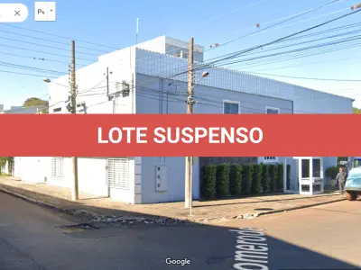 LOTE 000 - Imóvel Matrícula nº 18.691 do ORI da Comarca de Chapecó-SC