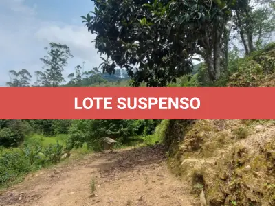 LOTE 000 - Imóvel Matrícula nº 2.275 do ORI da Comarca de Presidente Getúlio-SC