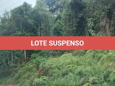 LOTE 000 - Imóvel Matrícula nº 2.275 do ORI da Comarca de Presidente Getúlio-SC
