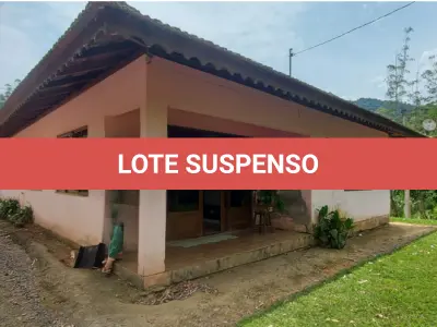 LOTE 000 - Imóvel Matrícula nº 2.275 do ORI da Comarca de Presidente Getúlio-SC