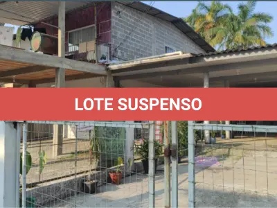 LOTE 000 - Imóvel Matrícula nº 36.285 do ORI da Comarca de Brusque-SC