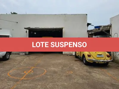 LOTE 000 - Imóvel Matrícula 72.124 do ORI da Comarca de Chapecó-SC