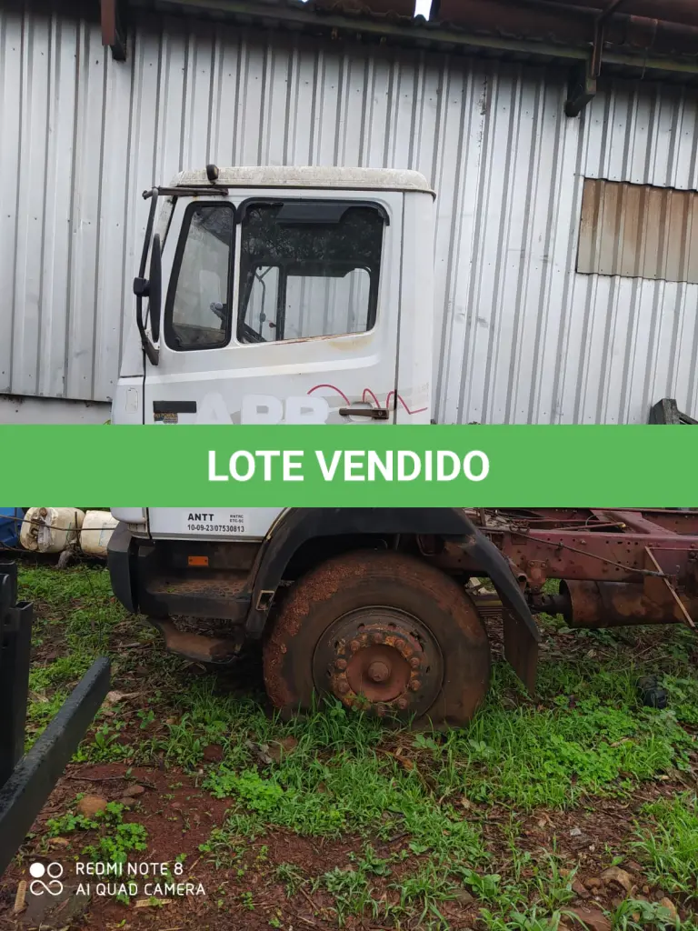 LOTE 001