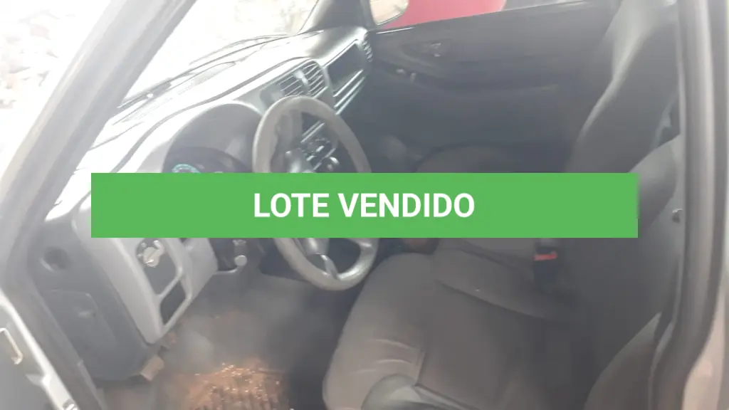 LOTE 001