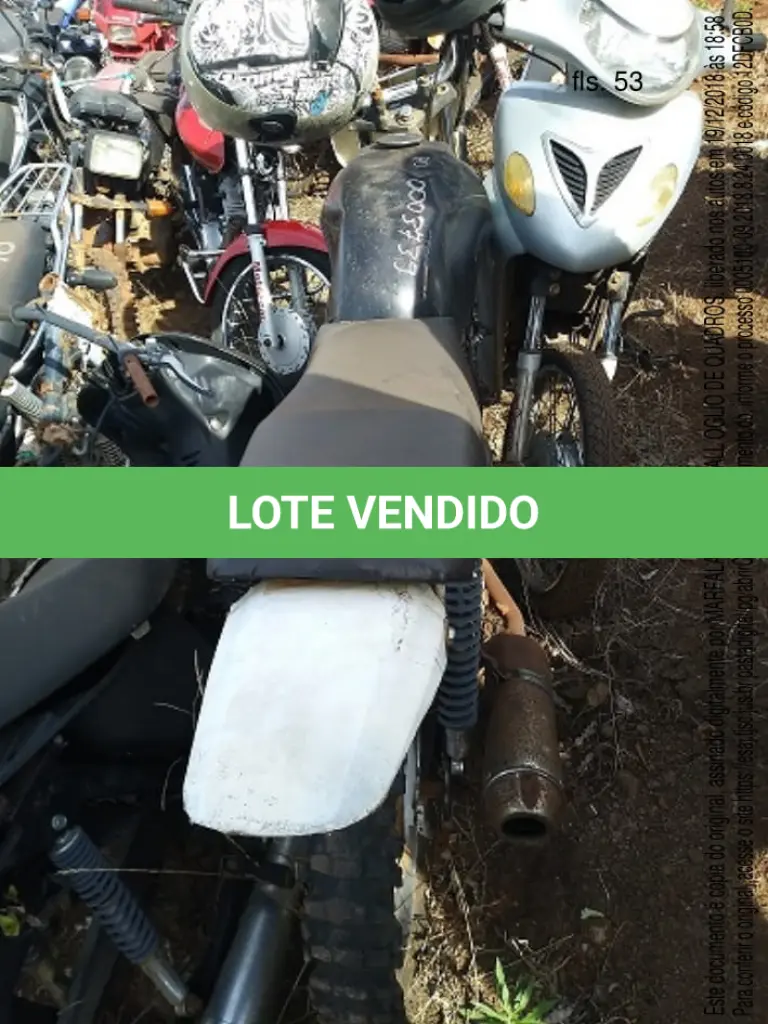 LOTE 001