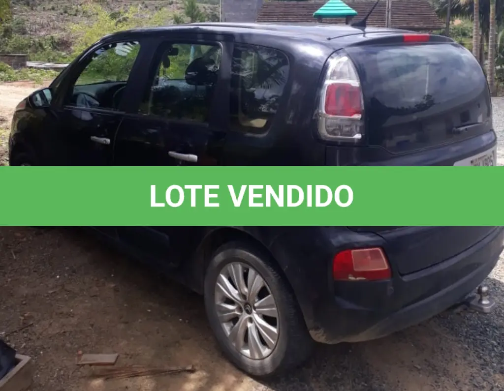 LOTE 001