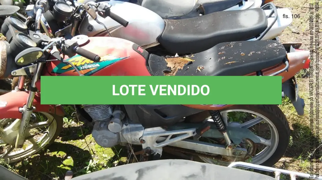 LOTE 005