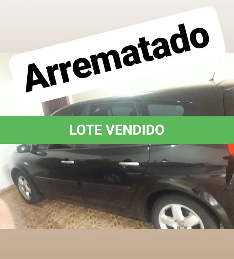 LOTE 001
