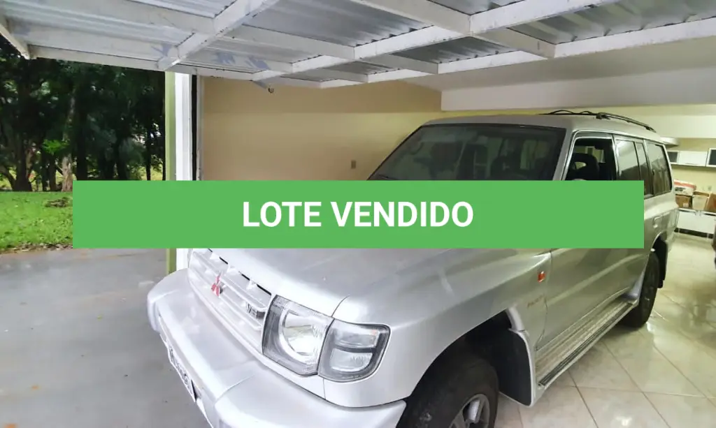 LOTE 001