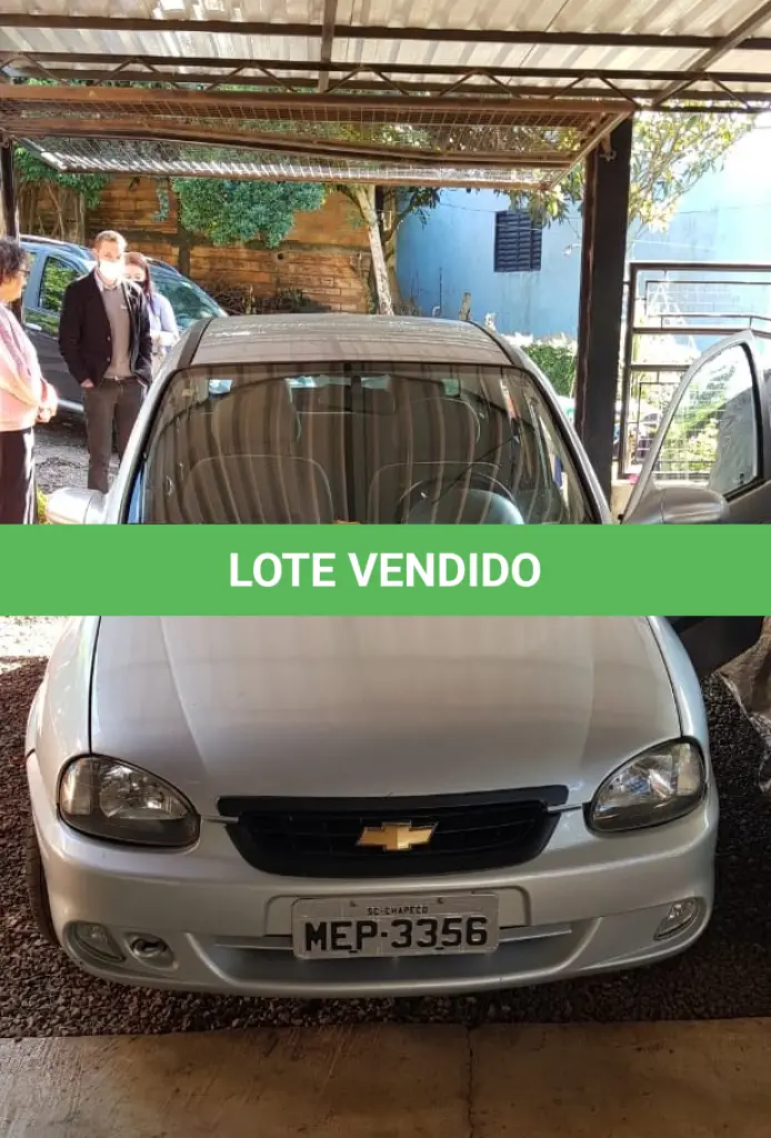 LOTE 001