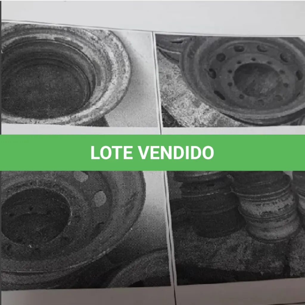 LOTE 001