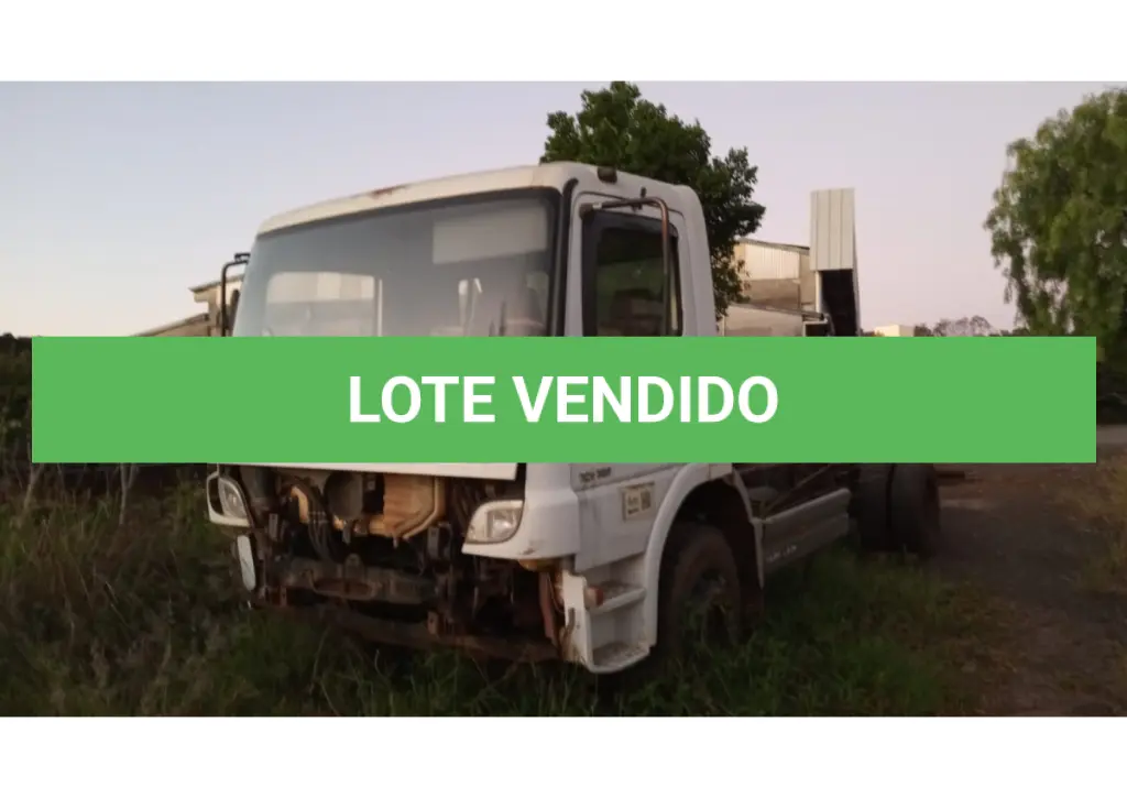LOTE 001