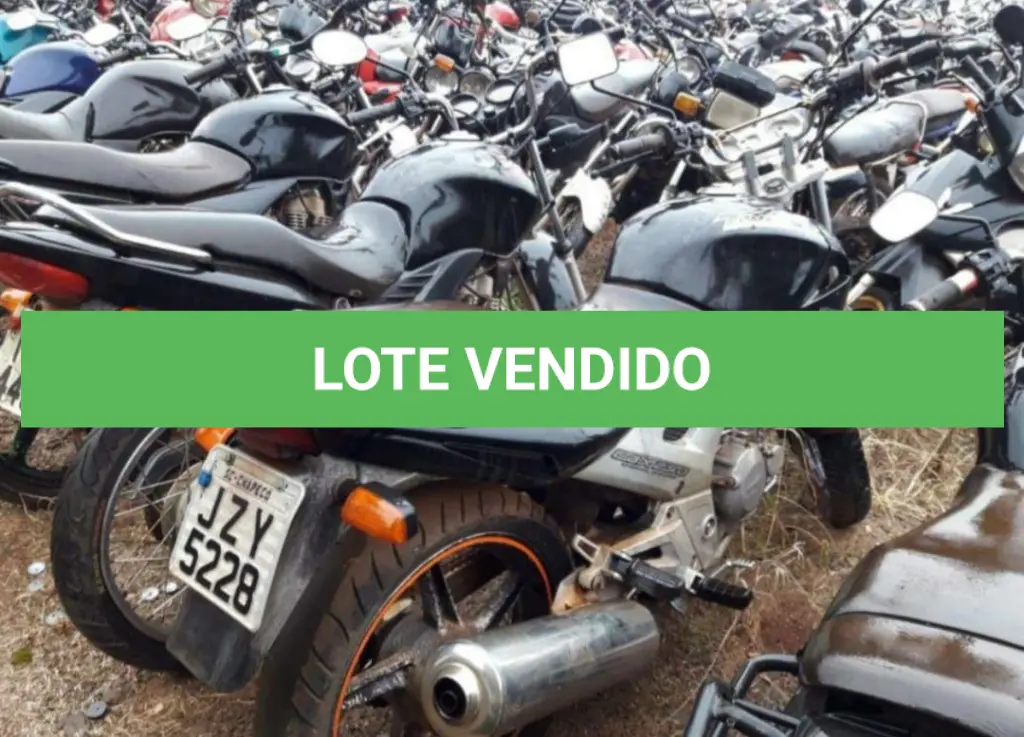 LOTE 001