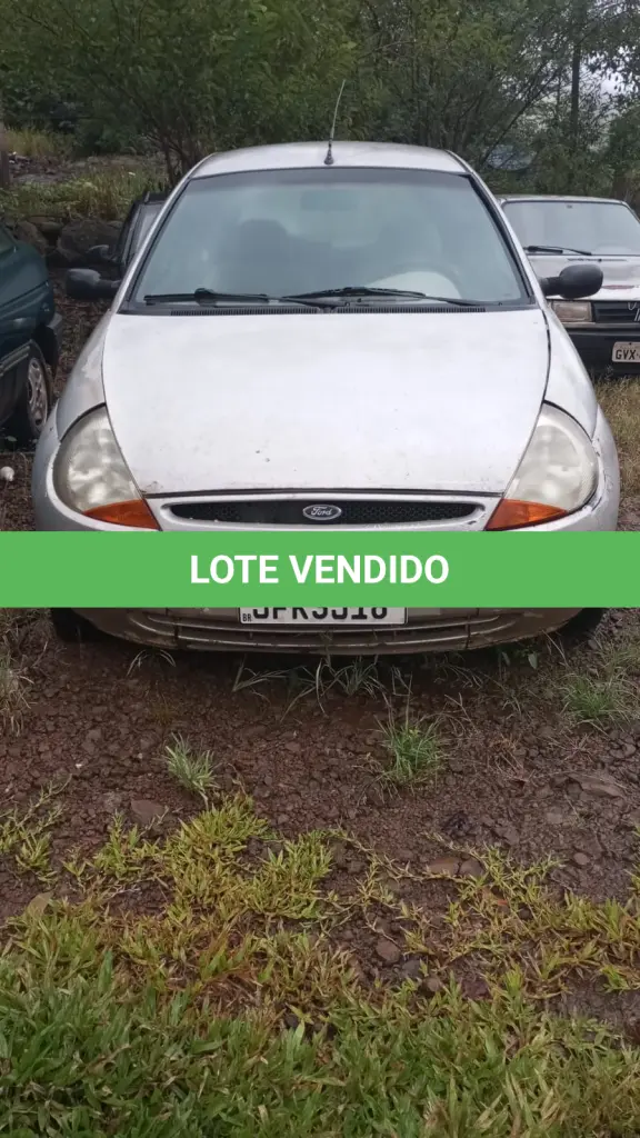 LOTE 0005