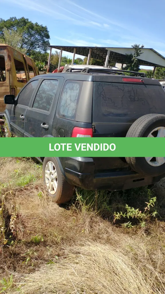 LOTE 001
