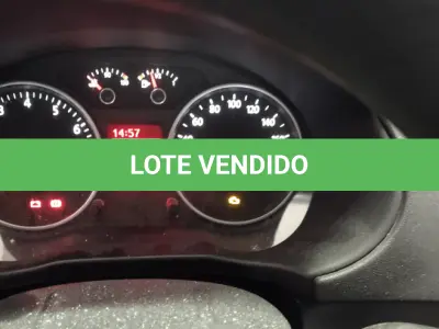 LOTE 000 - Veículo Gol TI MB