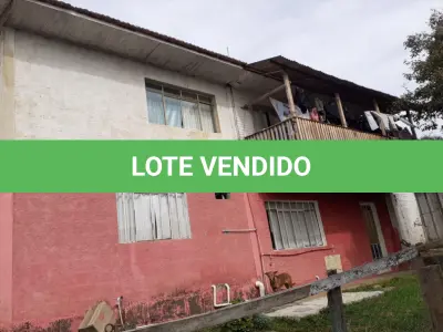 LOTE 001 - Imóvel Matrícula nº 2.945 do ORI da Comarca de Lebon Régis-SC (registro anterior nº 0716).