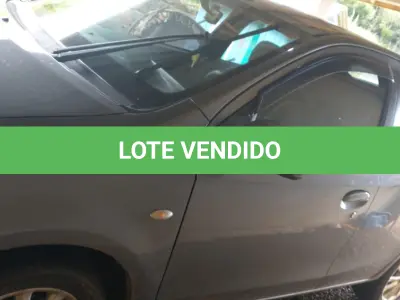 LOTE  - Toyota Etios HB XLS, Flex