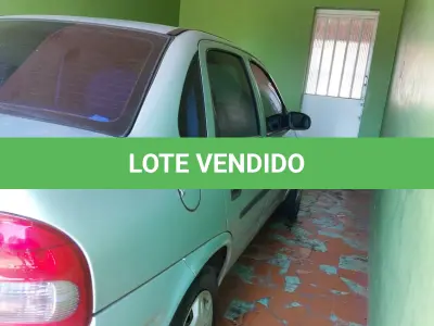 LOTE  - Veículo GM / Classic Spirit (nacional) Flex
